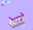 Notice / Instructions de Montage - LEGO - Friends - 41058 - Le centre commercial d'Heartlake City: Page 53