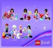 Notice / Instructions de Montage - LEGO - Friends - 41058 - Le centre commercial d'Heartlake City: Page 63