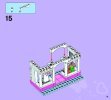 Notice / Instructions de Montage - LEGO - Friends - 41058 - Le centre commercial d'Heartlake City: Page 51