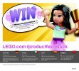 Notice / Instructions de Montage - LEGO - Friends - 41058 - Le centre commercial d'Heartlake City: Page 56