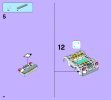 Notice / Instructions de Montage - LEGO - Friends - 41058 - Le centre commercial d'Heartlake City: Page 44