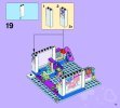 Notice / Instructions de Montage - LEGO - Friends - 41058 - Le centre commercial d'Heartlake City: Page 21