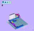 Notice / Instructions de Montage - LEGO - Friends - 41058 - Le centre commercial d'Heartlake City: Page 9