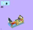 Notice / Instructions de Montage - LEGO - Friends - 41058 - Le centre commercial d'Heartlake City: Page 54