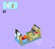 Notice / Instructions de Montage - LEGO - Friends - 41058 - Le centre commercial d'Heartlake City: Page 55