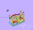 Notice / Instructions de Montage - LEGO - Friends - 41058 - Le centre commercial d'Heartlake City: Page 63