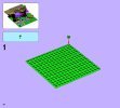 Notice / Instructions de Montage - LEGO - Friends - 41059 - L'infirmerie dans l'arbre: Page 10