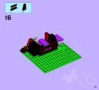 Notice / Instructions de Montage - LEGO - Friends - 41059 - L'infirmerie dans l'arbre: Page 25