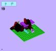 Notice / Instructions de Montage - LEGO - Friends - 41059 - L'infirmerie dans l'arbre: Page 28