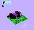 Notice / Instructions de Montage - LEGO - Friends - 41059 - L'infirmerie dans l'arbre: Page 29