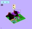 Notice / Instructions de Montage - LEGO - Friends - 41059 - L'infirmerie dans l'arbre: Page 34