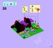 Notice / Instructions de Montage - LEGO - Friends - 41059 - L'infirmerie dans l'arbre: Page 35