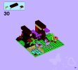 Notice / Instructions de Montage - LEGO - Friends - 41059 - L'infirmerie dans l'arbre: Page 39