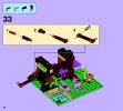 Notice / Instructions de Montage - LEGO - Friends - 41059 - L'infirmerie dans l'arbre: Page 42