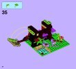 Notice / Instructions de Montage - LEGO - Friends - 41059 - L'infirmerie dans l'arbre: Page 44