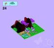 Notice / Instructions de Montage - LEGO - Friends - 41059 - L'infirmerie dans l'arbre: Page 33