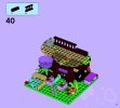 Notice / Instructions de Montage - LEGO - Friends - 41059 - L'infirmerie dans l'arbre: Page 3