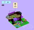 Notice / Instructions de Montage - LEGO - Friends - 41059 - L'infirmerie dans l'arbre: Page 7