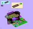 Notice / Instructions de Montage - LEGO - Friends - 41059 - L'infirmerie dans l'arbre: Page 8