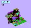 Notice / Instructions de Montage - LEGO - Friends - 41059 - L'infirmerie dans l'arbre: Page 17