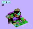 Notice / Instructions de Montage - LEGO - Friends - 41059 - L'infirmerie dans l'arbre: Page 19