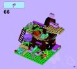 Notice / Instructions de Montage - LEGO - Friends - 41059 - L'infirmerie dans l'arbre: Page 29