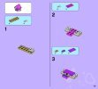 Notice / Instructions de Montage - LEGO - Friends - 41059 - L'infirmerie dans l'arbre: Page 33