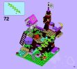 Notice / Instructions de Montage - LEGO - Friends - 41059 - L'infirmerie dans l'arbre: Page 43