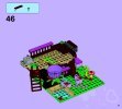 Notice / Instructions de Montage - LEGO - Friends - 41059 - L'infirmerie dans l'arbre: Page 9