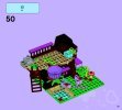 Notice / Instructions de Montage - LEGO - Friends - 41059 - L'infirmerie dans l'arbre: Page 13