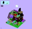 Notice / Instructions de Montage - LEGO - Friends - 41059 - L'infirmerie dans l'arbre: Page 22