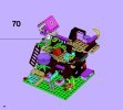 Notice / Instructions de Montage - LEGO - Friends - 41059 - L'infirmerie dans l'arbre: Page 36