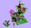 Notice / Instructions de Montage - LEGO - Friends - 41059 - L'infirmerie dans l'arbre: Page 50