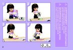 Notice / Instructions de Montage - LEGO - Disney Princess - 41061 - Le palais de Jasmine: Page 2