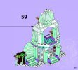 Notice / Instructions de Montage - LEGO - Disney - 41062 - Le palais de glace d'Elsa: Page 23