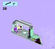 Notice / Instructions de Montage - LEGO - Disney Princess - 41062 - Le palais de glace d'Elsa: Page 27