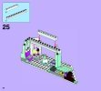 Notice / Instructions de Montage - LEGO - Disney Princess - 41062 - Le palais de glace d'Elsa: Page 26