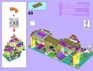 Notice / Instructions de Montage - LEGO - Disney - 41063 - Le royaume sous-marin d'Ariel: Page 2