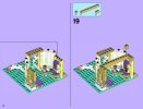 Notice / Instructions de Montage - LEGO - Disney - 41063 - Le royaume sous-marin d'Ariel: Page 16