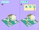 Notice / Instructions de Montage - LEGO - Disney Princess - 41063 - Le royaume sous-marin d'Ariel: Page 11