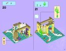 Notice / Instructions de Montage - LEGO - Disney - 41063 - Le royaume sous-marin d'Ariel: Page 17