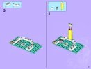 Notice / Instructions de Montage - LEGO - Disney Princess - 41063 - Le royaume sous-marin d'Ariel: Page 21