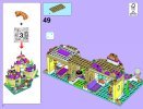 Notice / Instructions de Montage - LEGO - Disney - 41063 - Le royaume sous-marin d'Ariel: Page 2