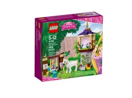 LEGO - Disney - 41065 - Le jardin de Raiponce