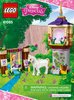 Notice / Instructions de Montage - LEGO - Disney Princess - 41065 - Le jardin de Raiponce: Page 1