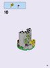 Notice / Instructions de Montage - LEGO - Disney Princess - 41065 - Le jardin de Raiponce: Page 13