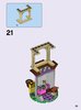 Notice / Instructions de Montage - LEGO - Disney Princess - 41065 - Le jardin de Raiponce: Page 23