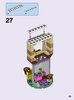 Notice / Instructions de Montage - LEGO - Disney Princess - 41065 - Le jardin de Raiponce: Page 29