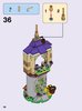 Notice / Instructions de Montage - LEGO - Disney Princess - 41065 - Le jardin de Raiponce: Page 38