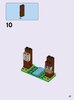 Notice / Instructions de Montage - LEGO - Disney Princess - 41065 - Le jardin de Raiponce: Page 47